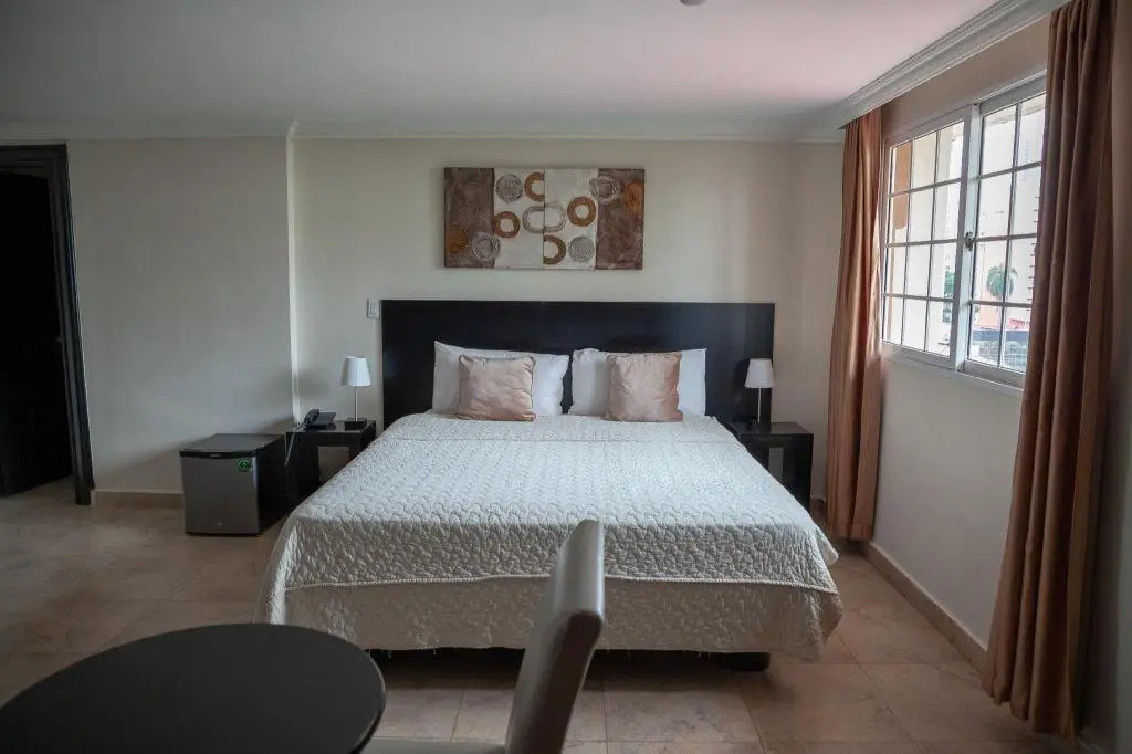 Foto - Hotel Terranova