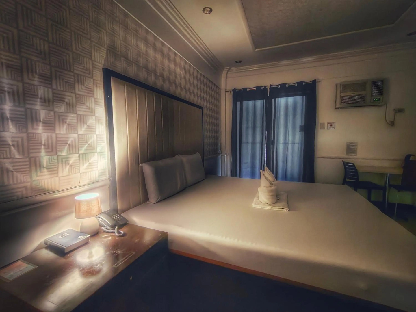 Foto - S&M Hotel