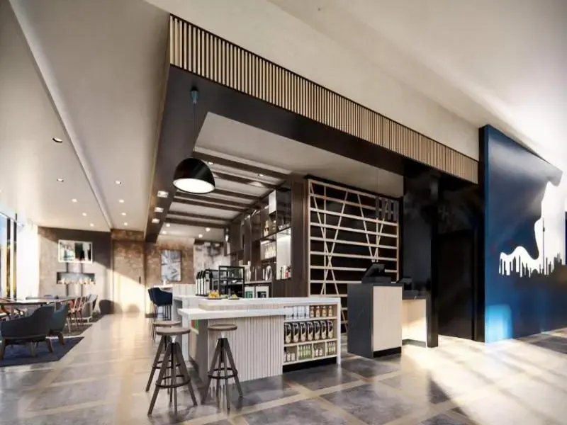 Photo - Hyatt Place Toronto Airport