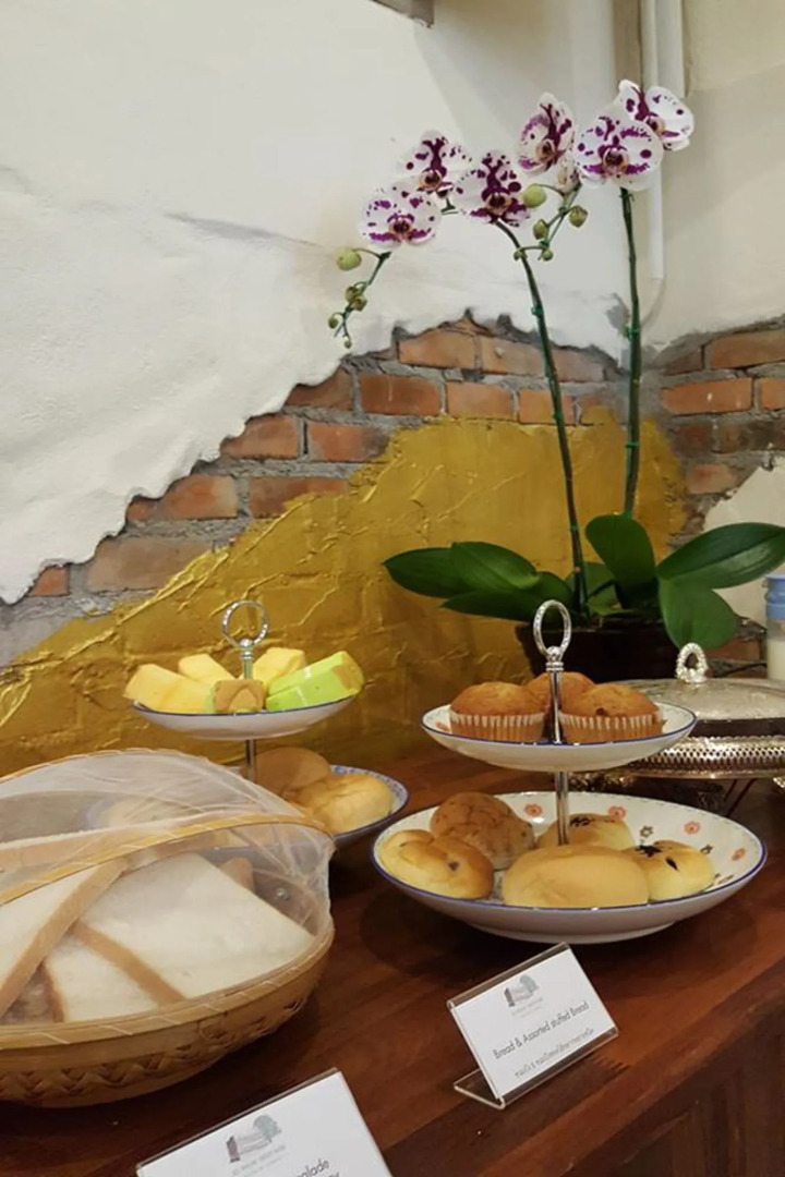 Foto - Si Phum Heritage Boutique, Chiang Mai