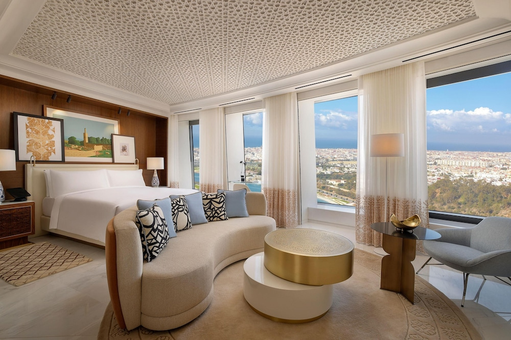 Foto - Waldorf Astoria Rabat Salé