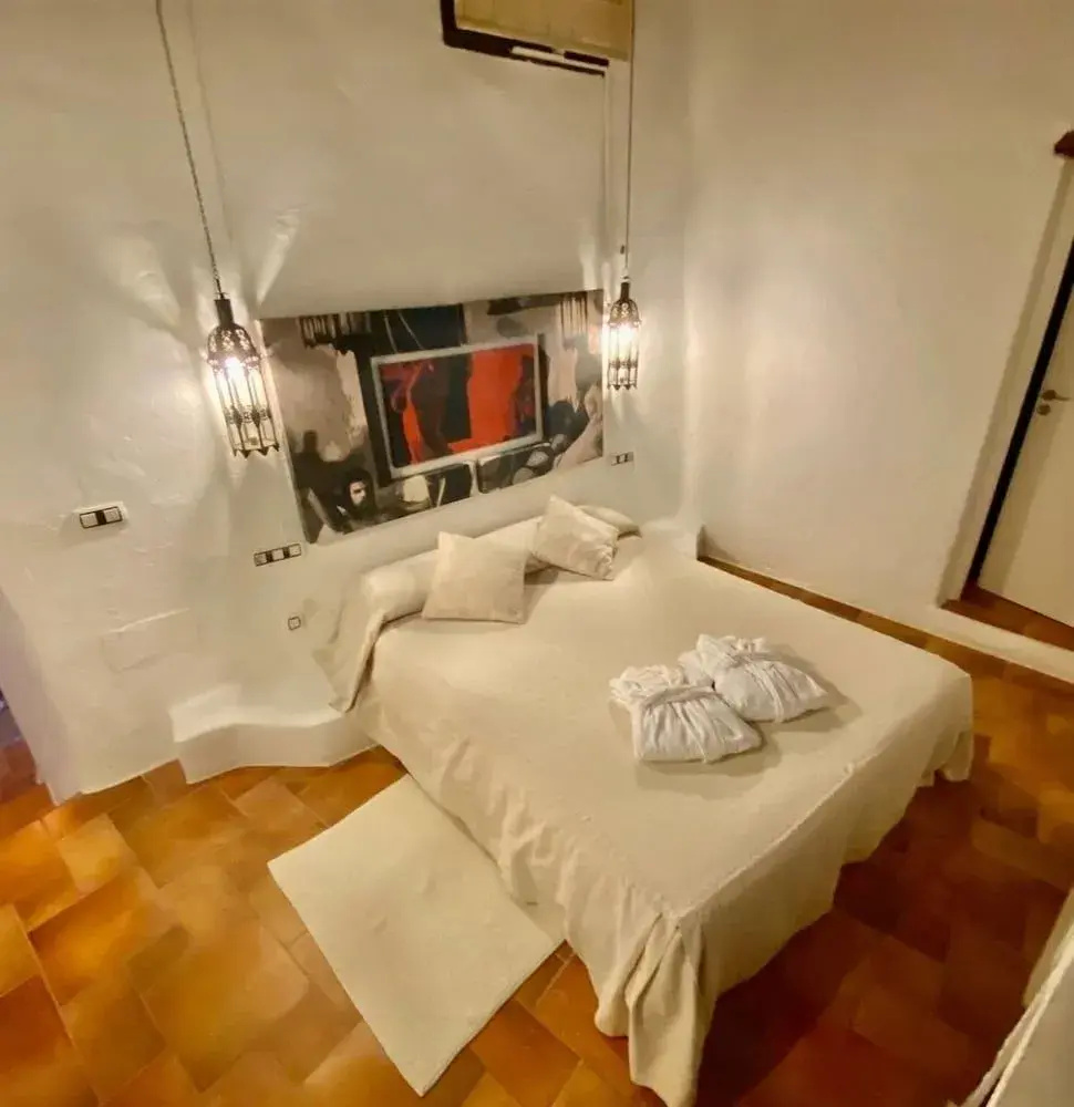 Foto - Agroturismo Can Marquet - Adults Only
