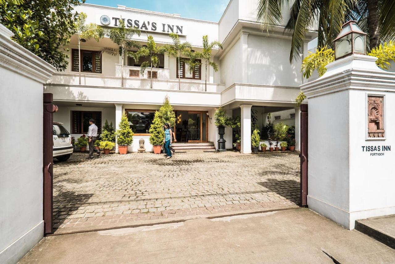 Photo - Tissa's Inn