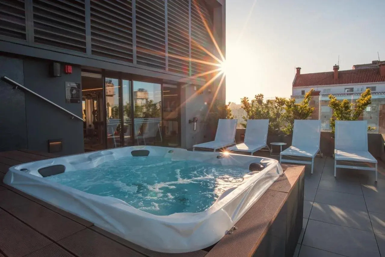 Foto - Soro Montevideo, Curio Collection By Hilton