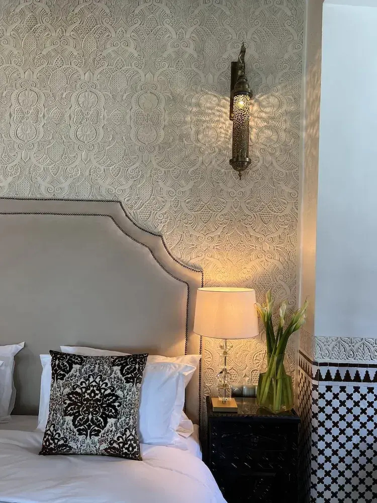 Photo - Palais De Fès Suites & Spa