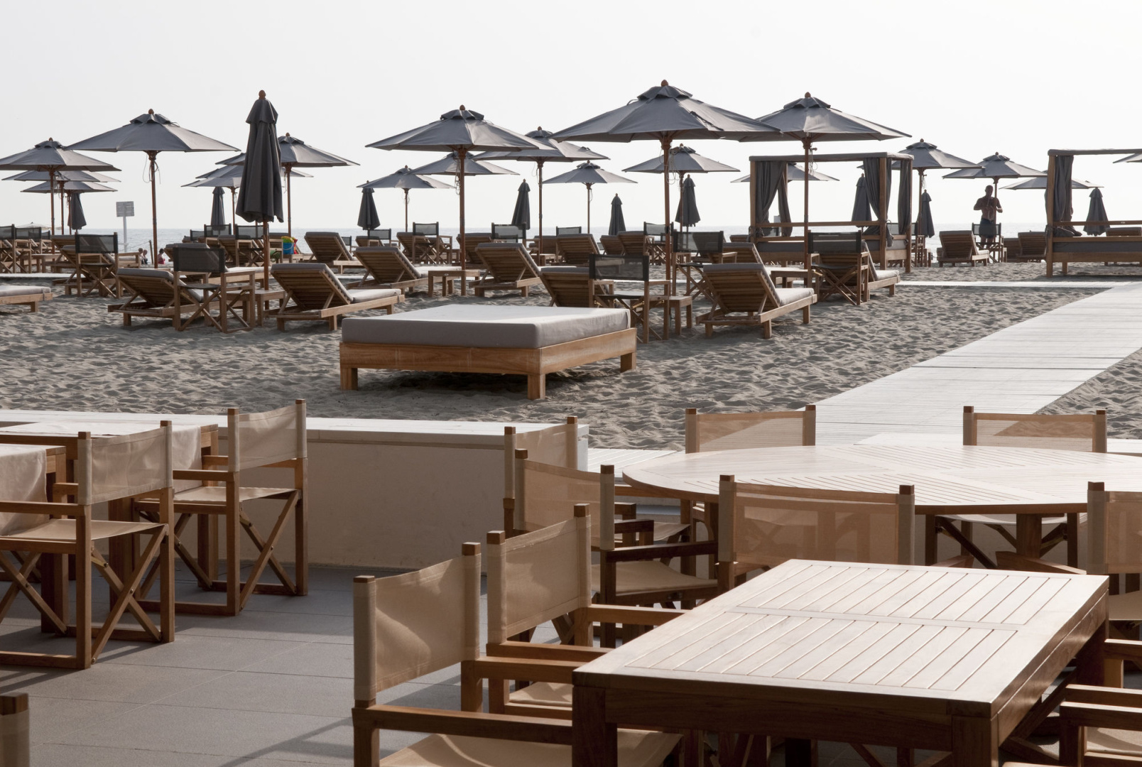 Foto - MarePineta Resort