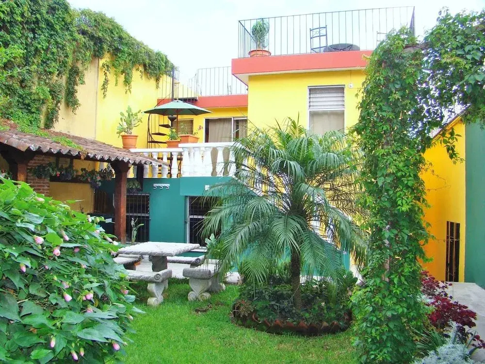 Foto - Hotel Casa Rustica by AHS