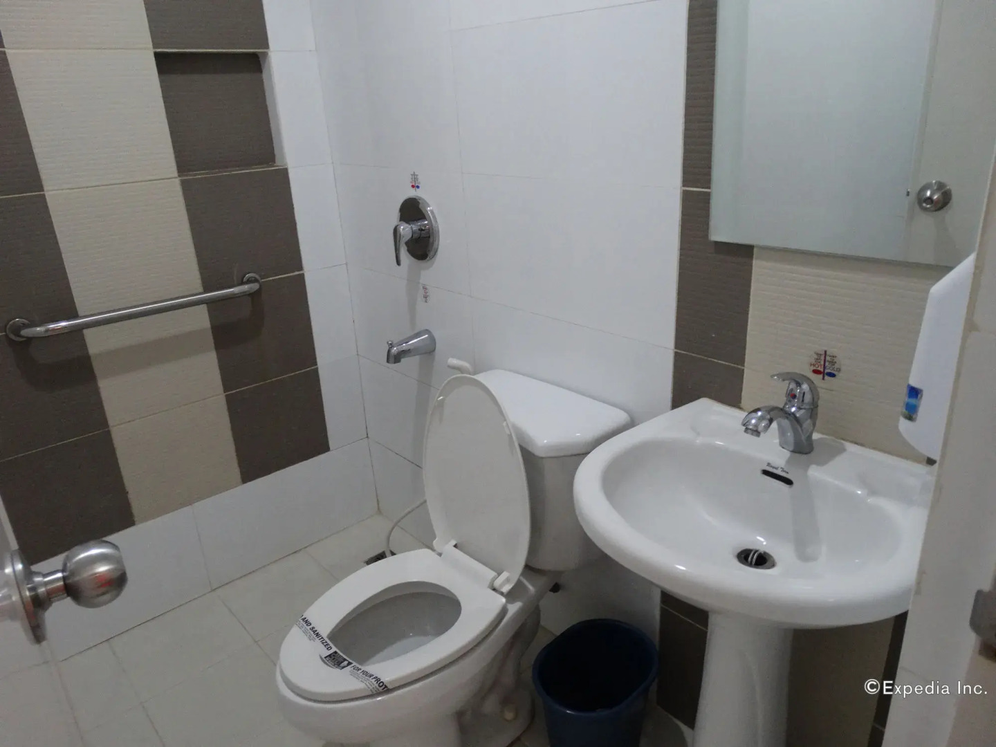 Photo - Hotel Sogo Buendia