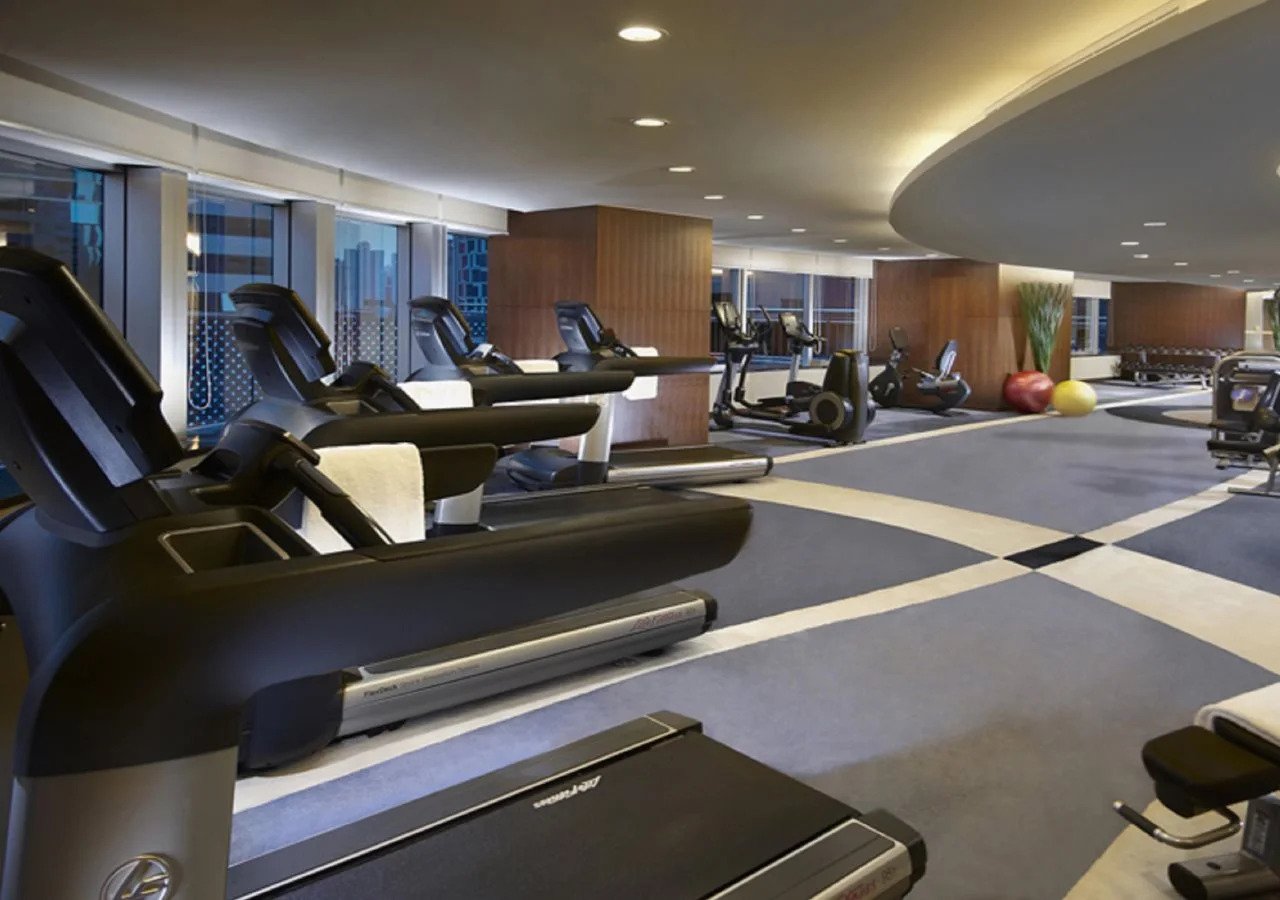 Photo - Ascott Huai Hai Road Shanghai, Xintiandi