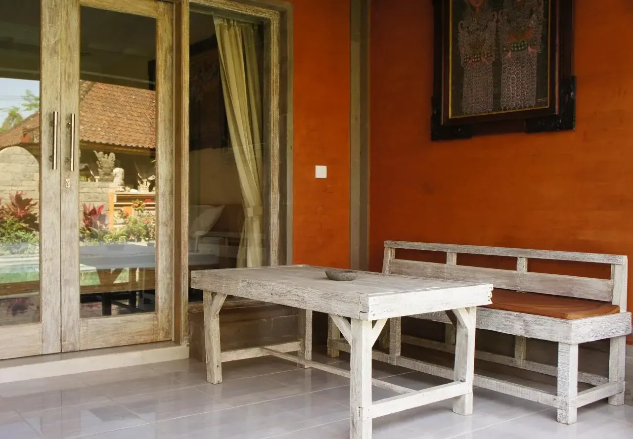 Foto - Bale Bali Inn