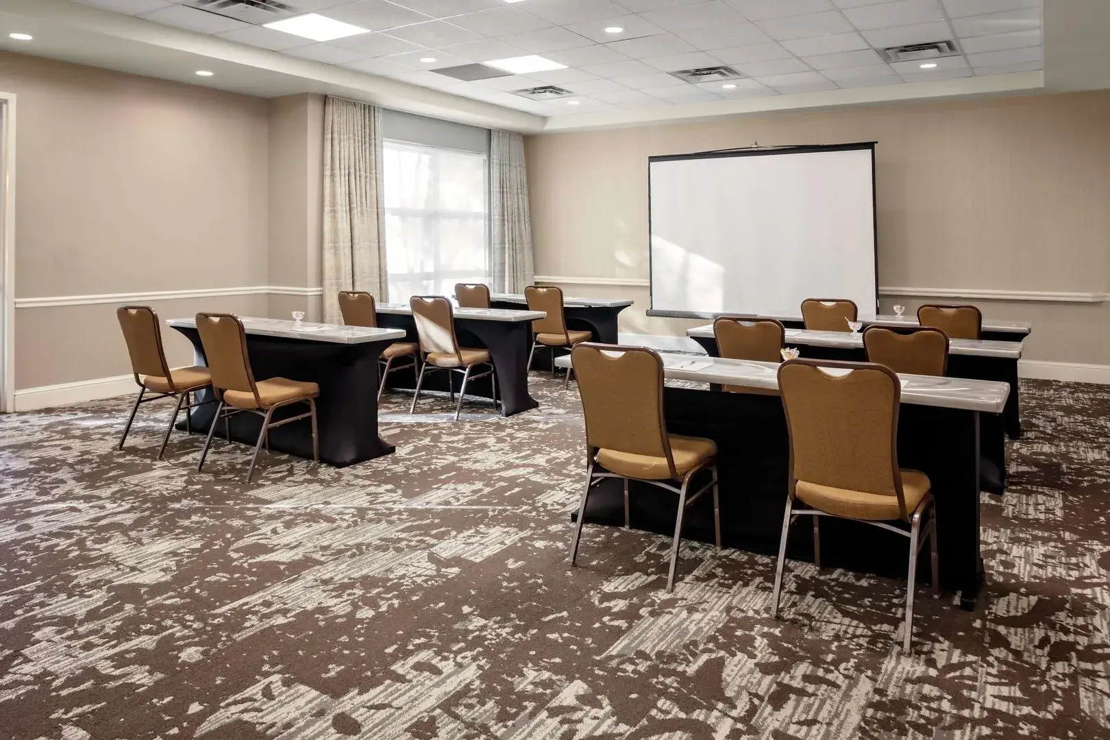 Photo - Hilton Garden Inn Atlanta Perimeter Center