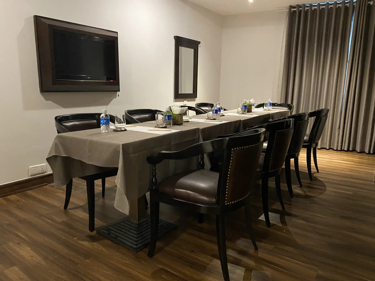 Foto - The Odys Boutique Hotel