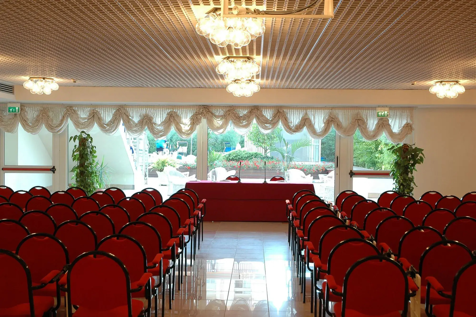 Photo - Hotel Universal