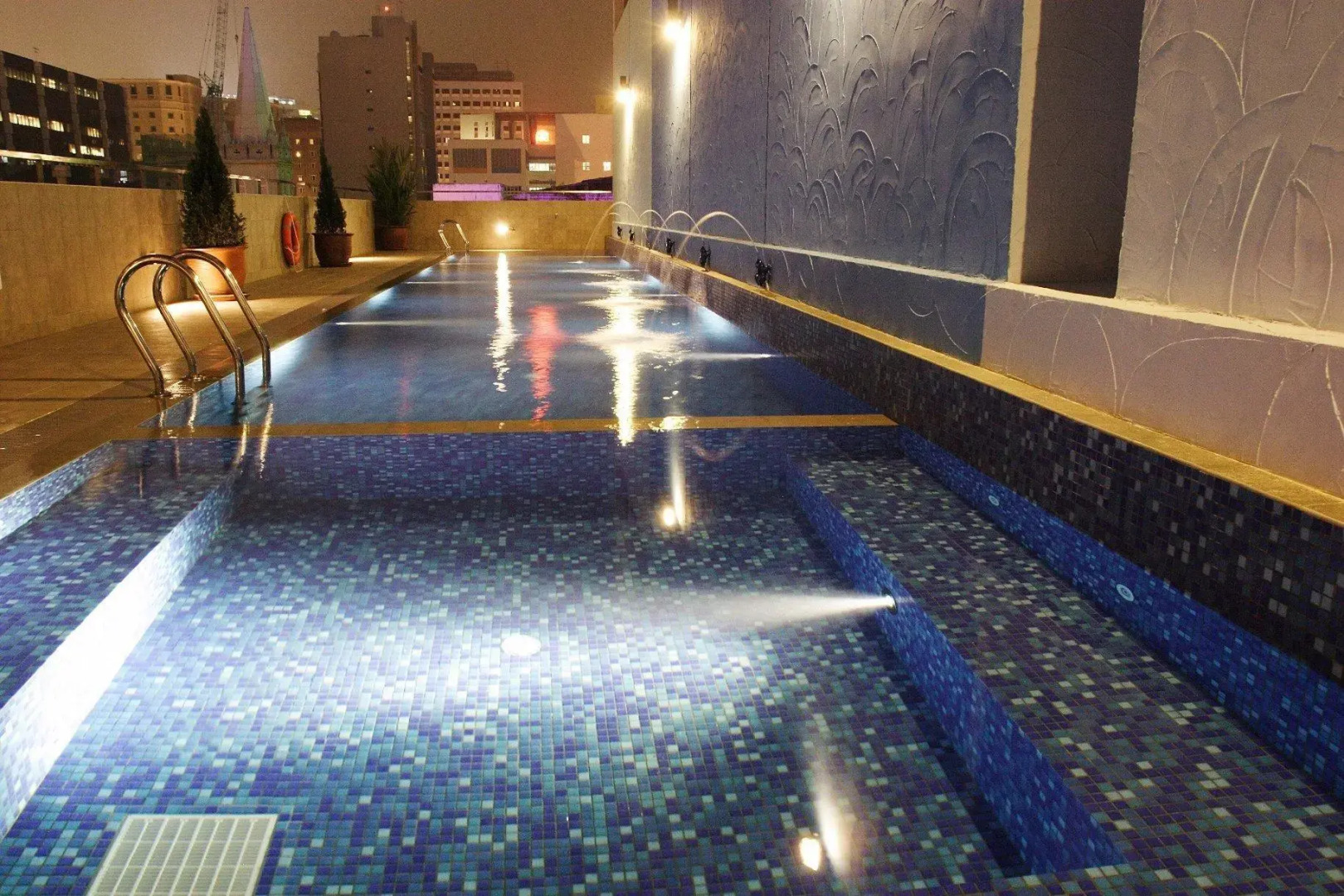 Photo - Hotel Royal Queens