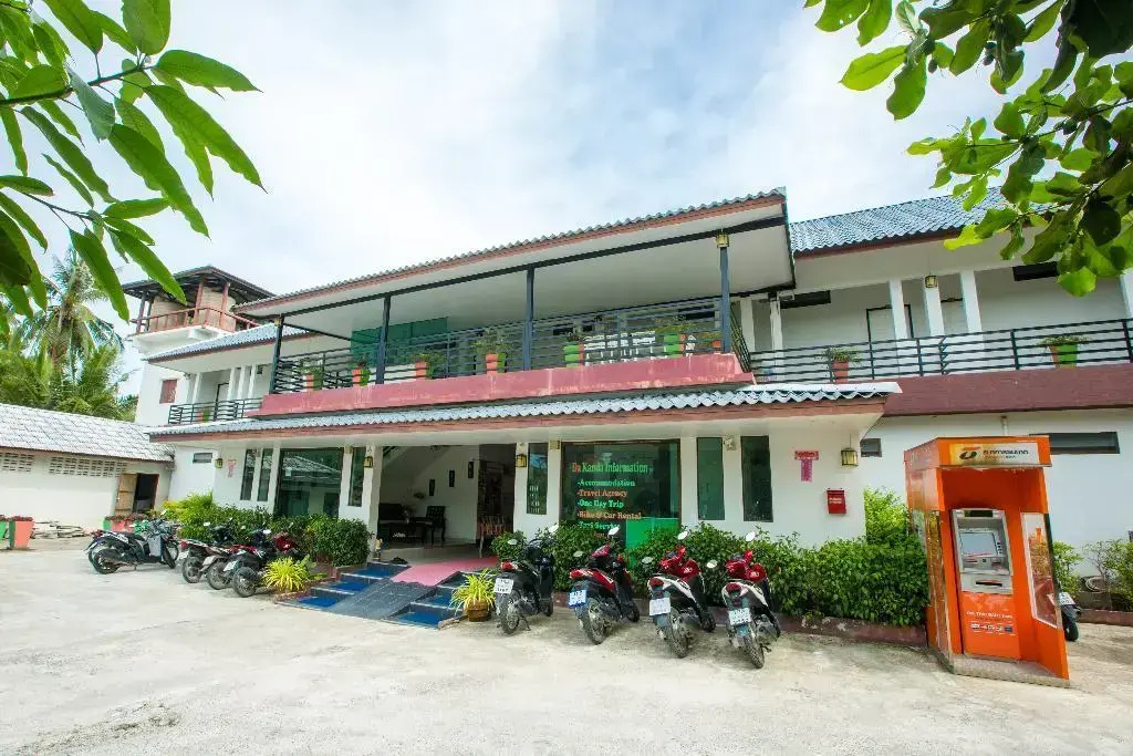 Foto - Da Kanda Villa Beach Resort