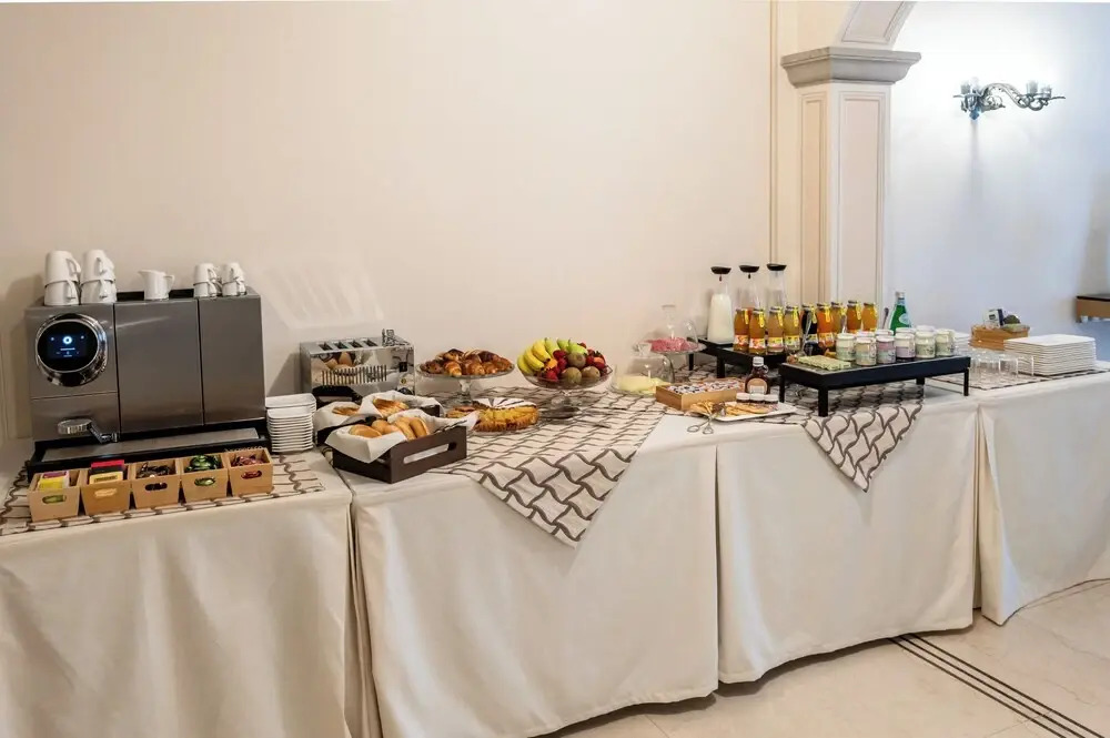 Foto - Palazzo Porta Picta