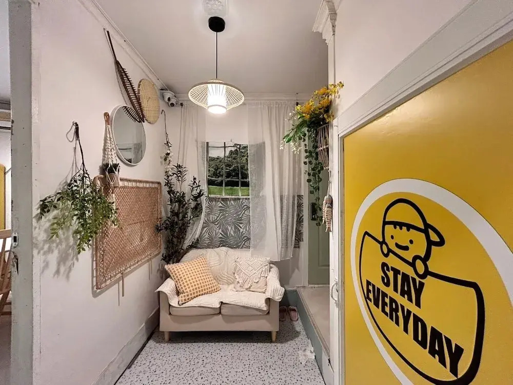 Foto - Stay Everyday