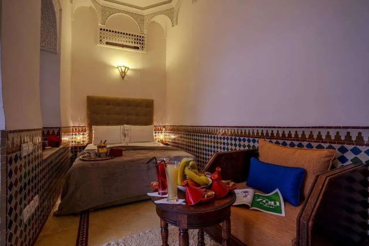 Foto - Riad Safran et Cannelle & Spa