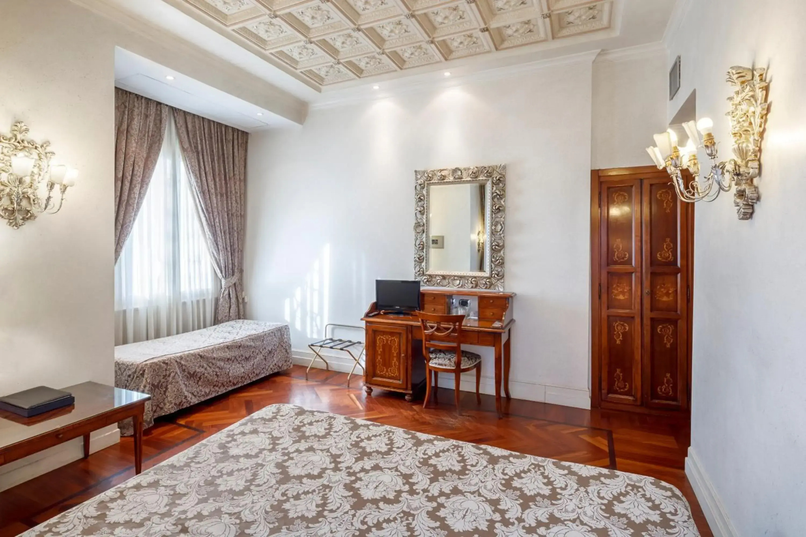 Photo - Hotel Aventino