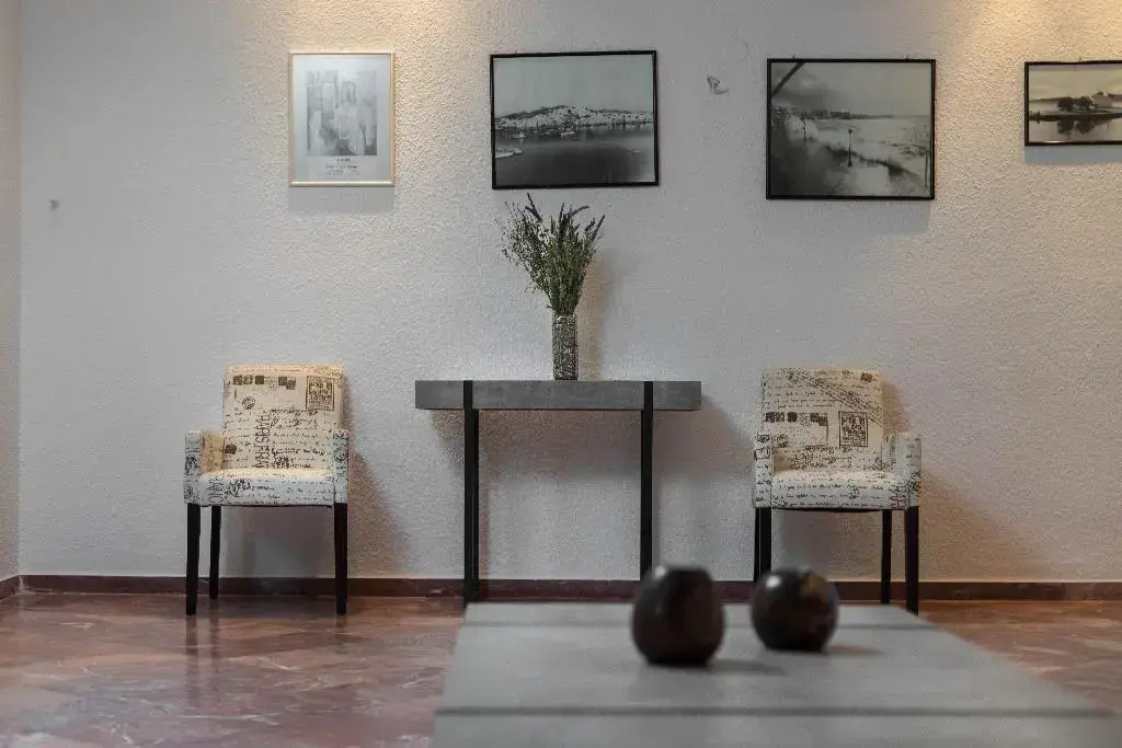 Photo - Mare Naxia Hotel