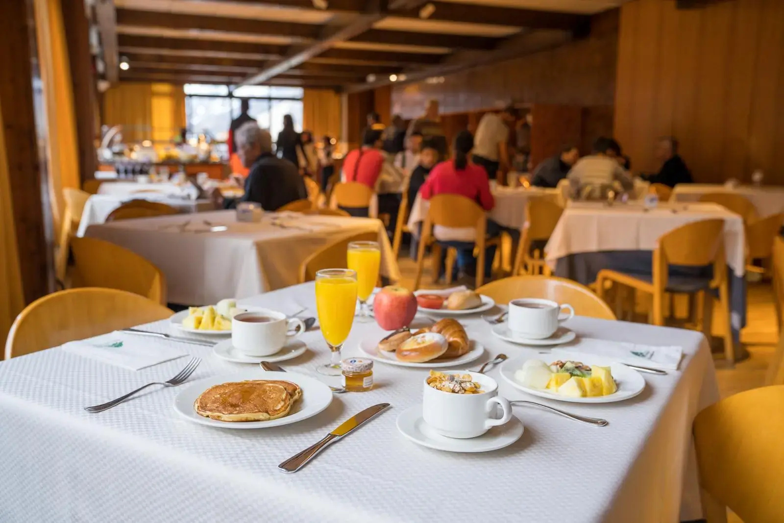 Photo - Hotel Montarto