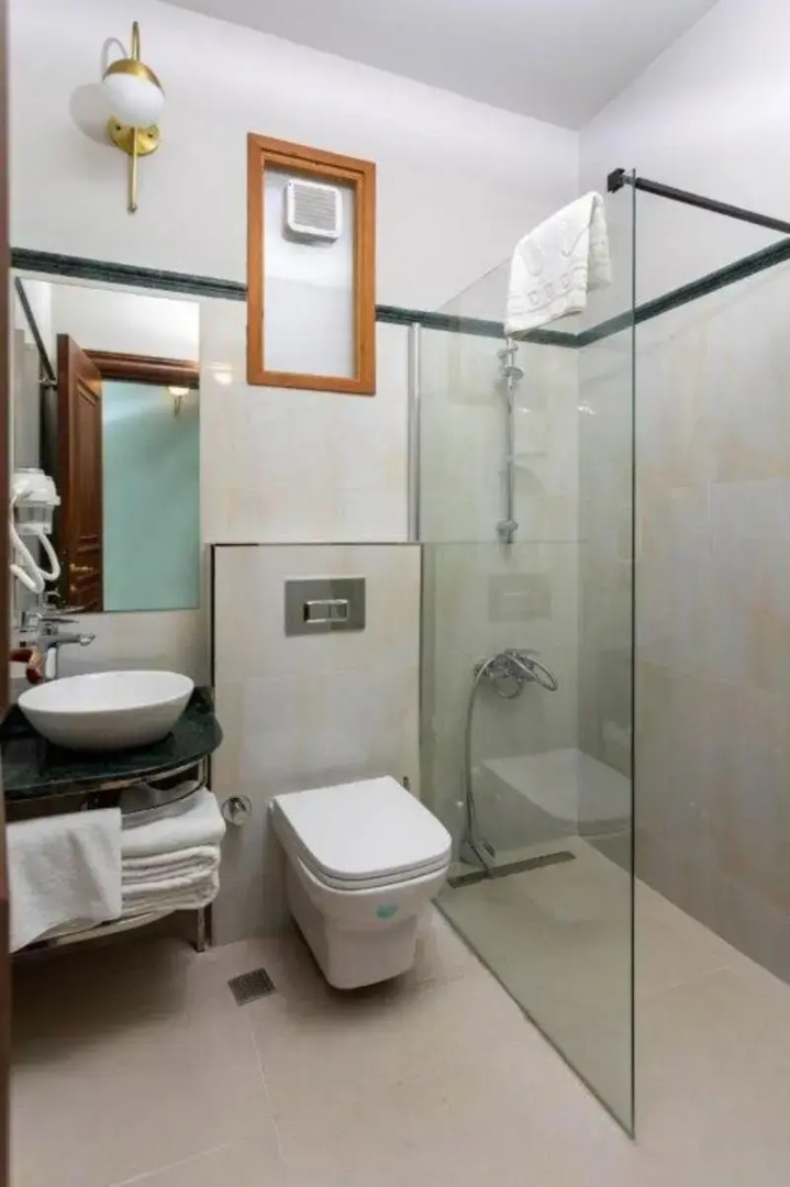 Foto - Sirin Han Hotel Old City