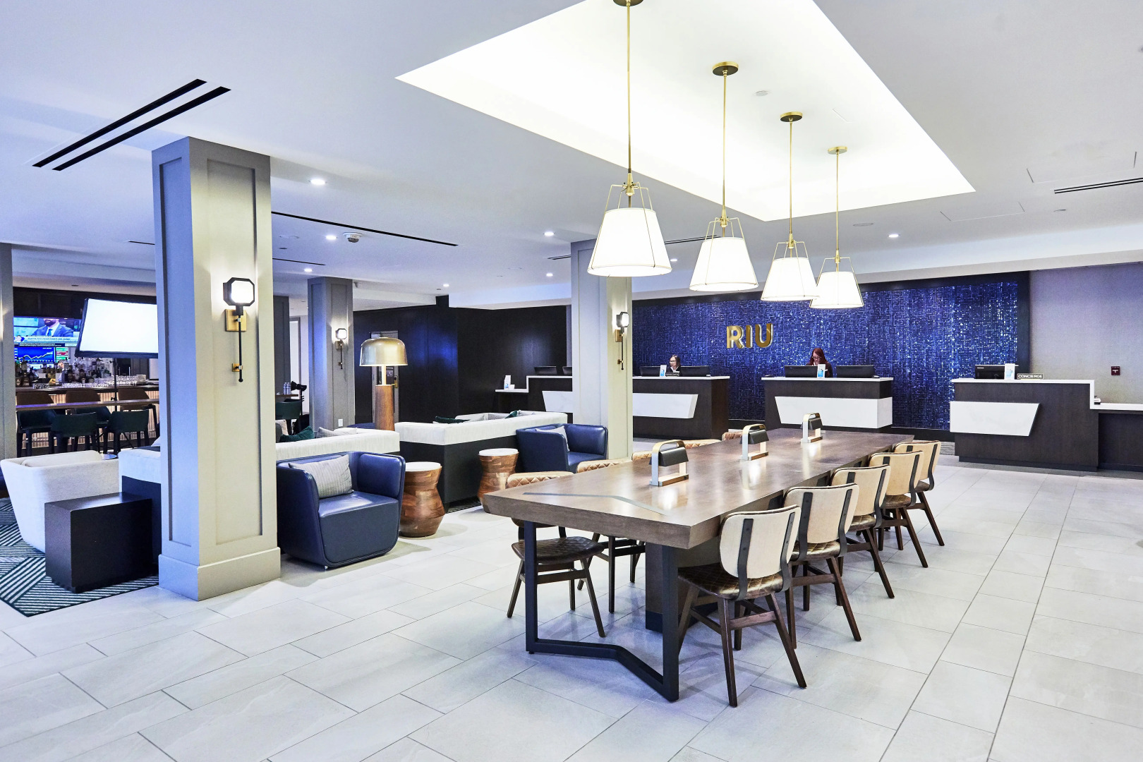 Photo - Riu Plaza Fisherman's Wharf