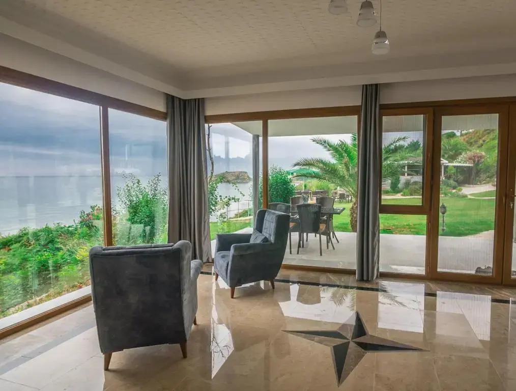 Photo - Palm Beach Şile Villa Hotels