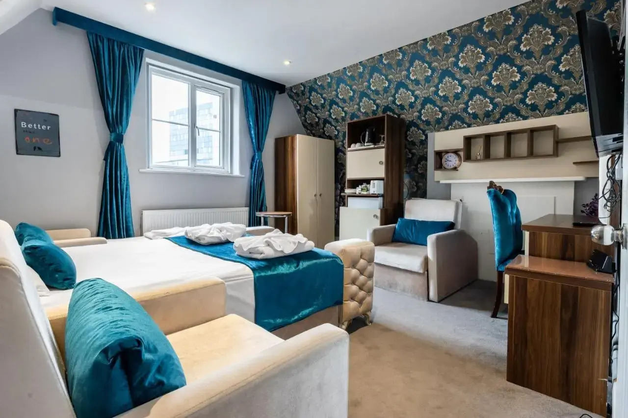 Foto - Vilenza Hotel