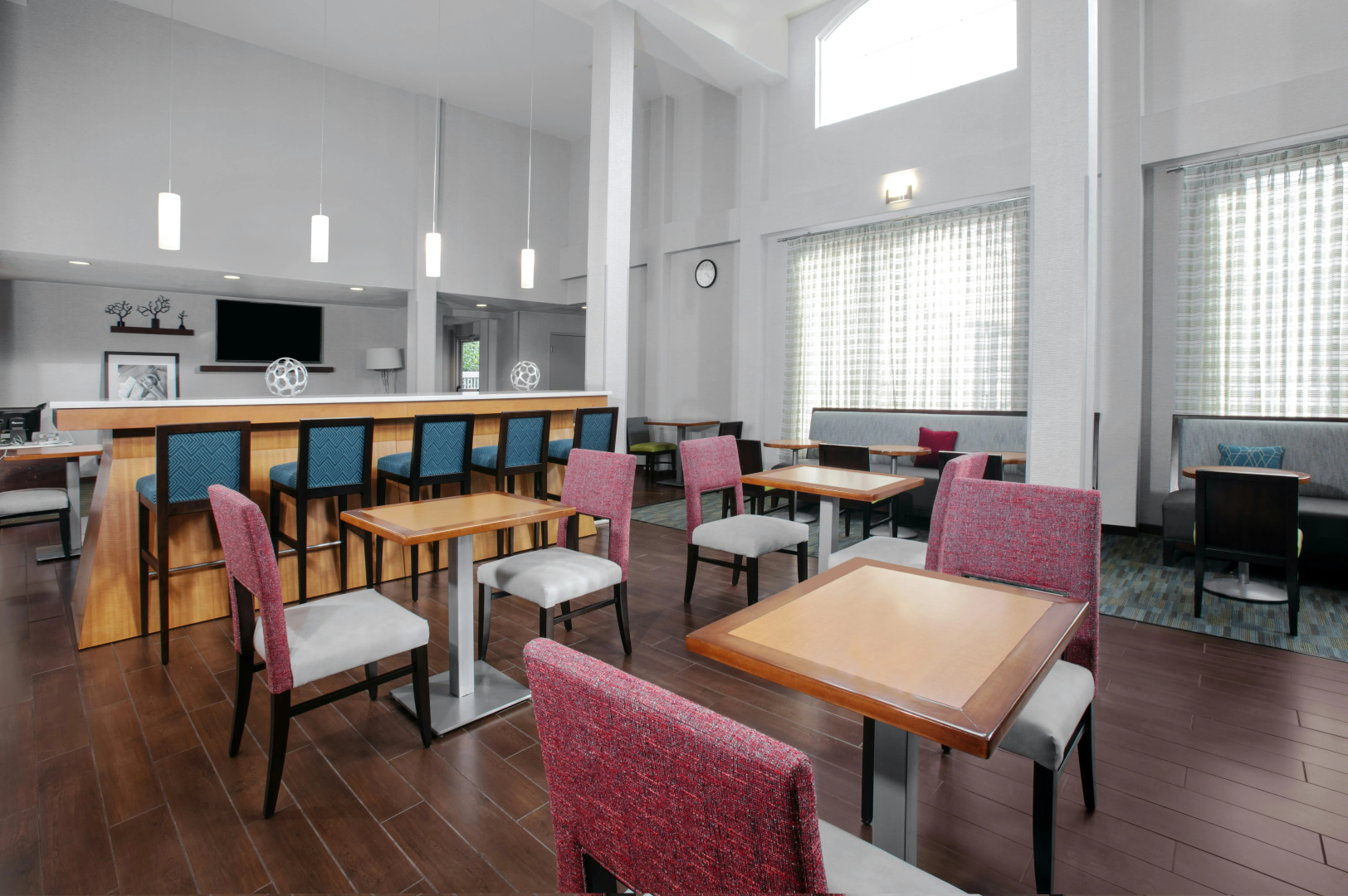 Foto - Hampton Inn Orlando/Lake Buena Vista