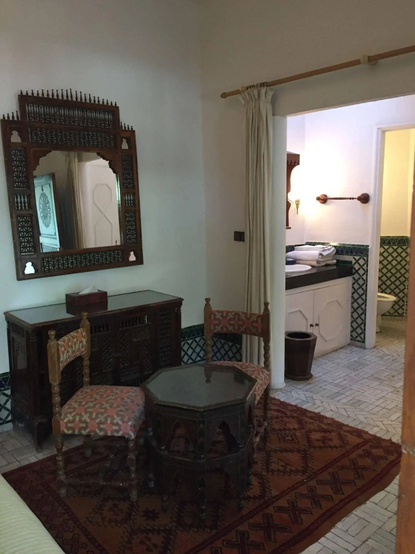 Photo - Riad Dar El Assafir