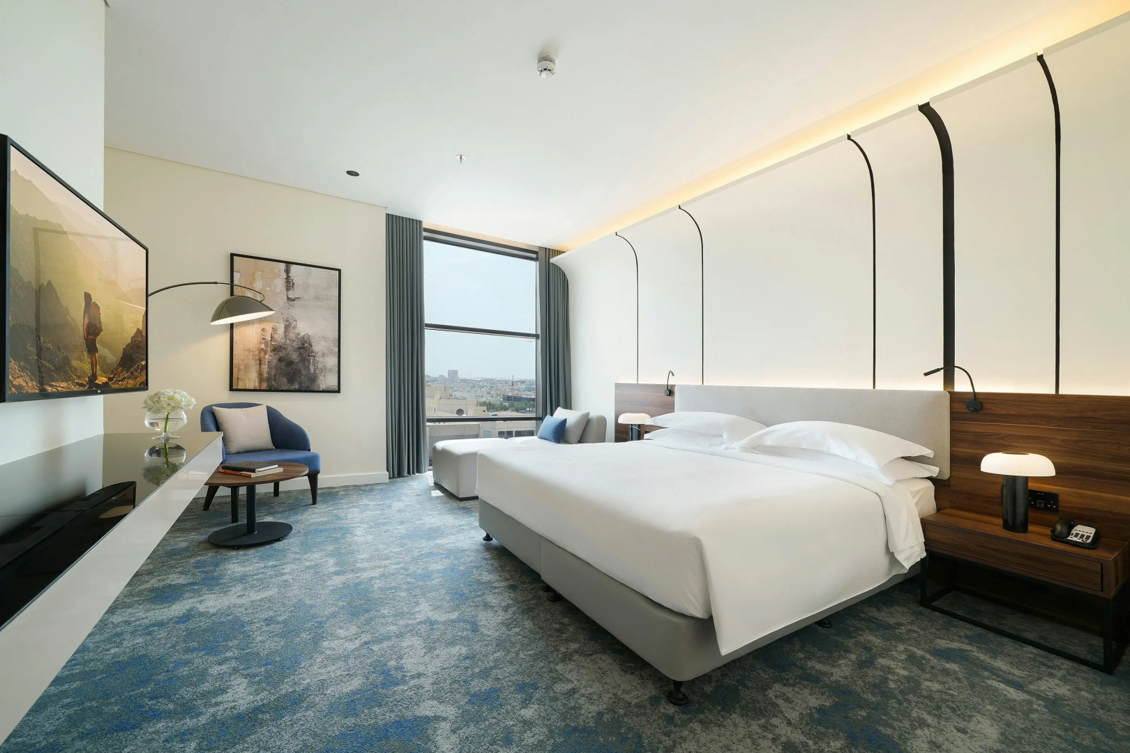 Foto - Nova M Hotel Edge By Rotana