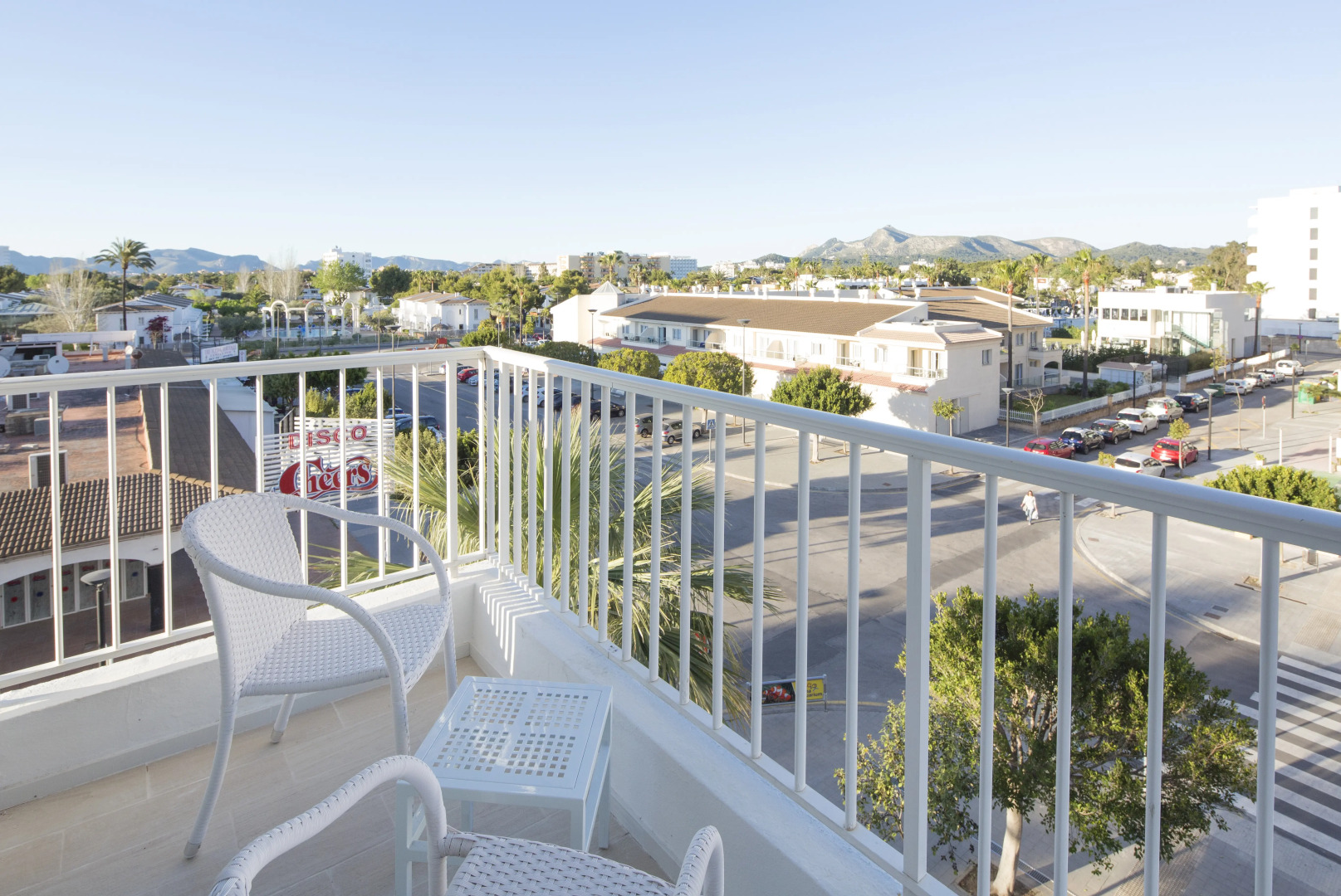 Foto - JS Sol de Alcudia