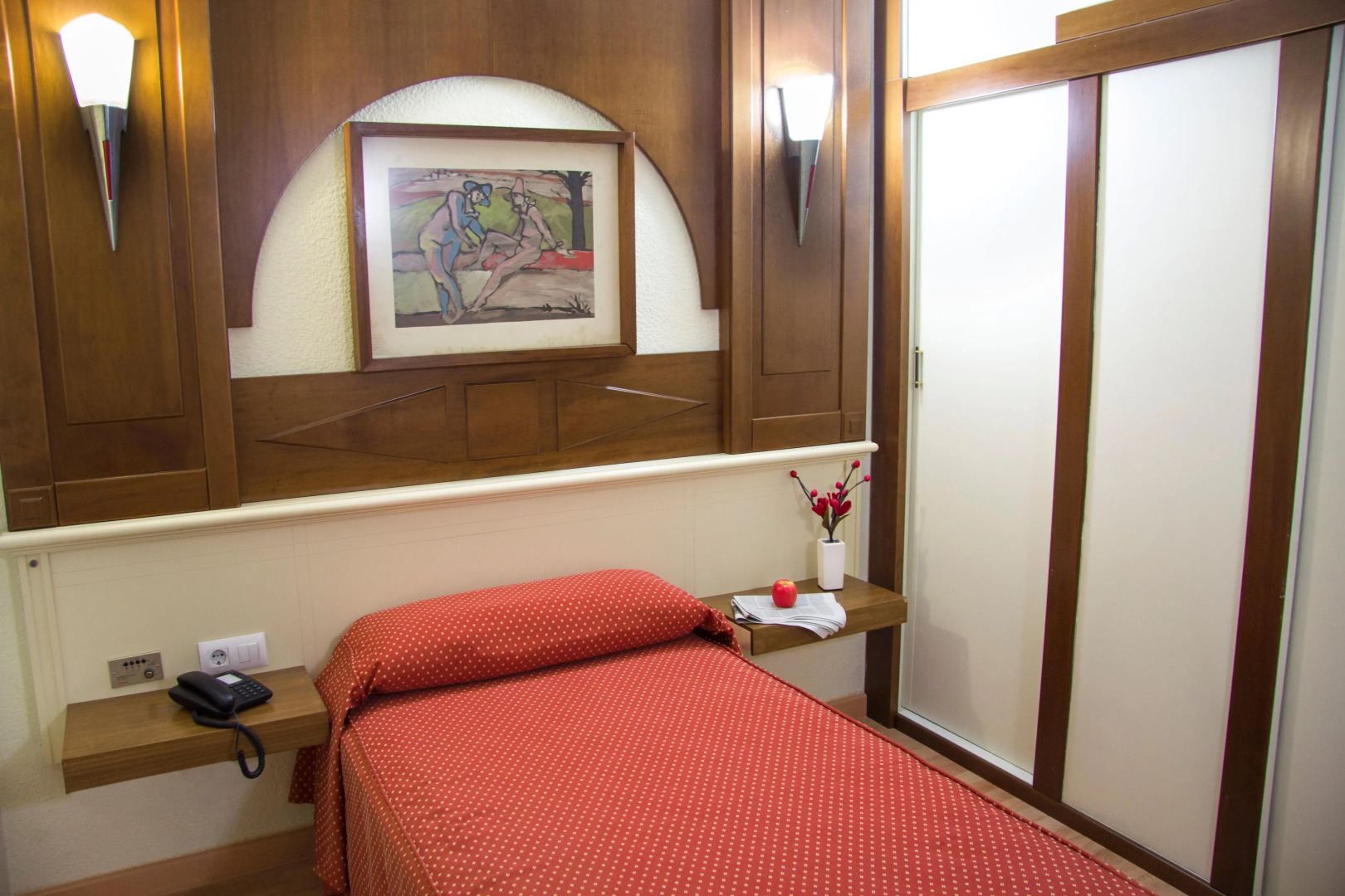 Foto - Hotel Pasarela