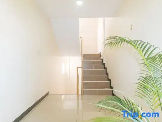 Foto - RedDoorz at Nucell