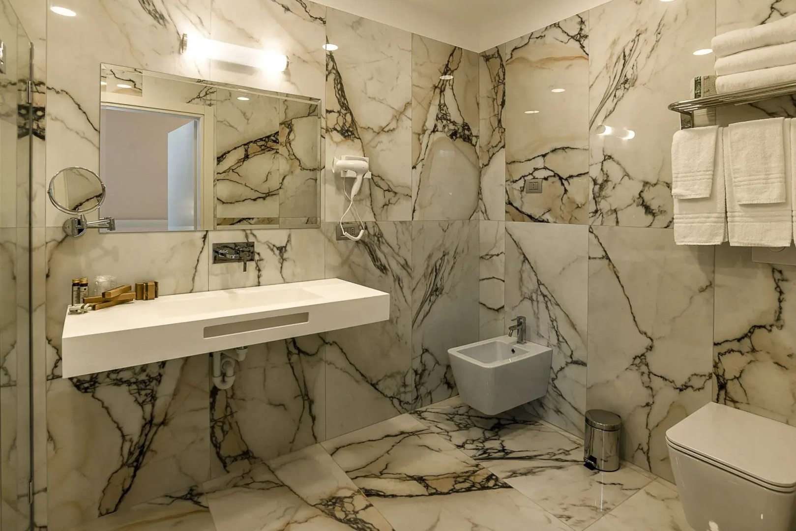 Foto - Hotel Milano Castello