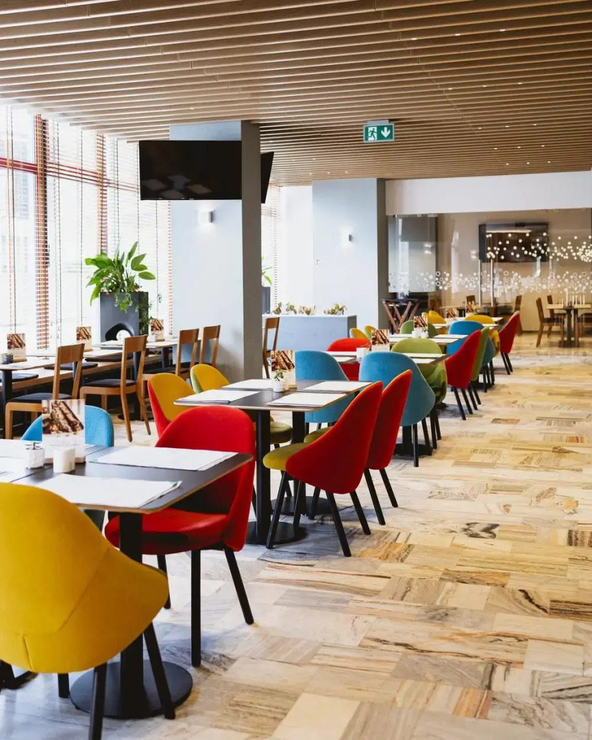 Photo - Hotel Metropol