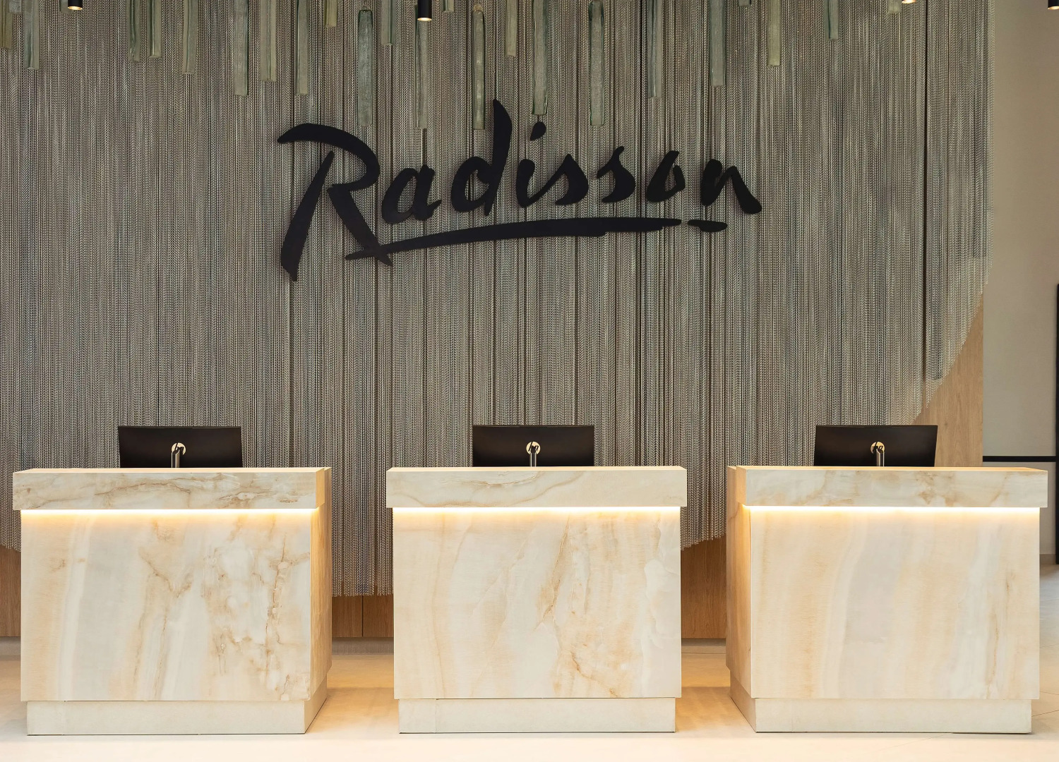 Photo - Radisson Hotel Tunis, City Center