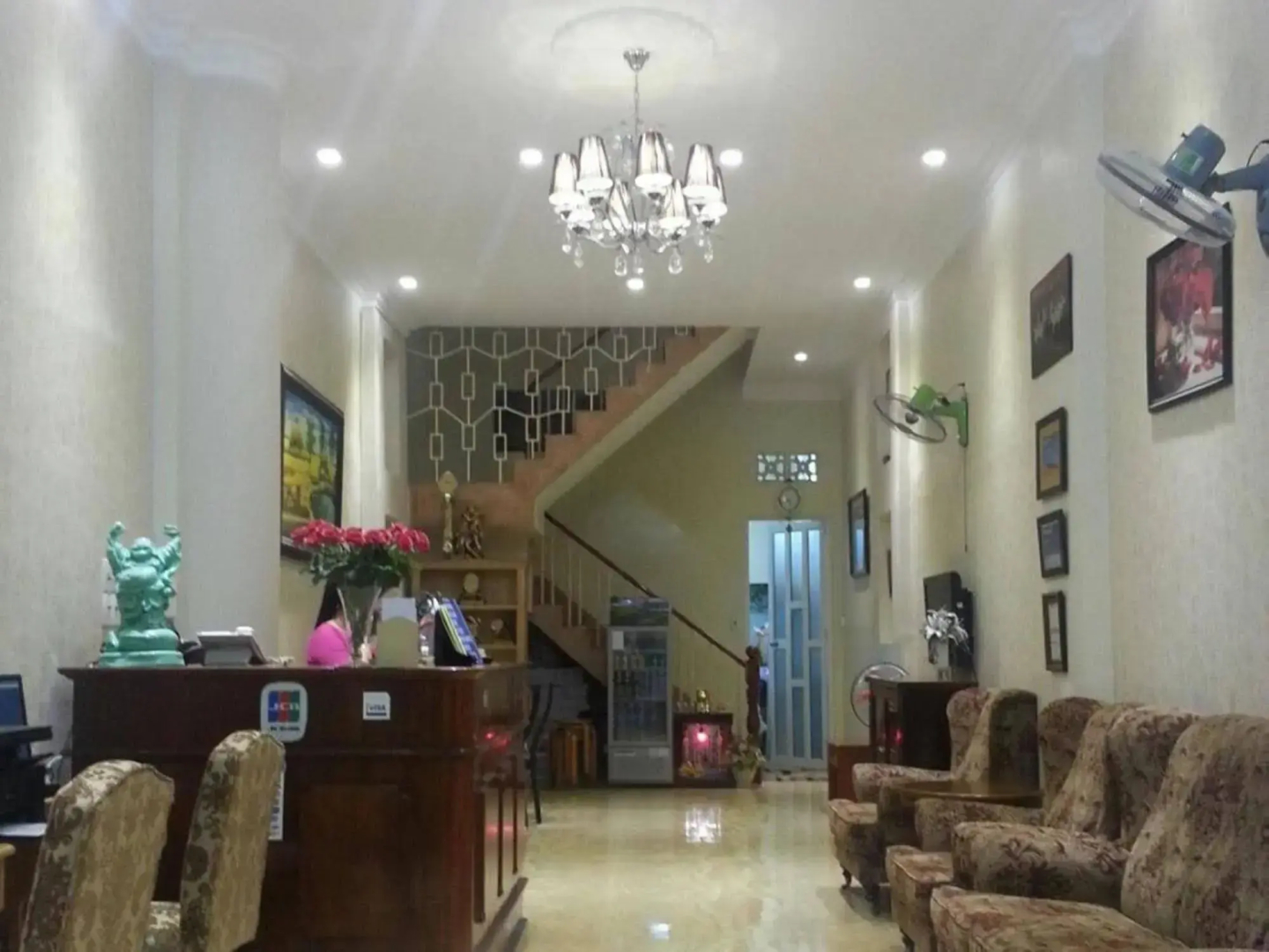 Photo - VN Luan Vu Hotel