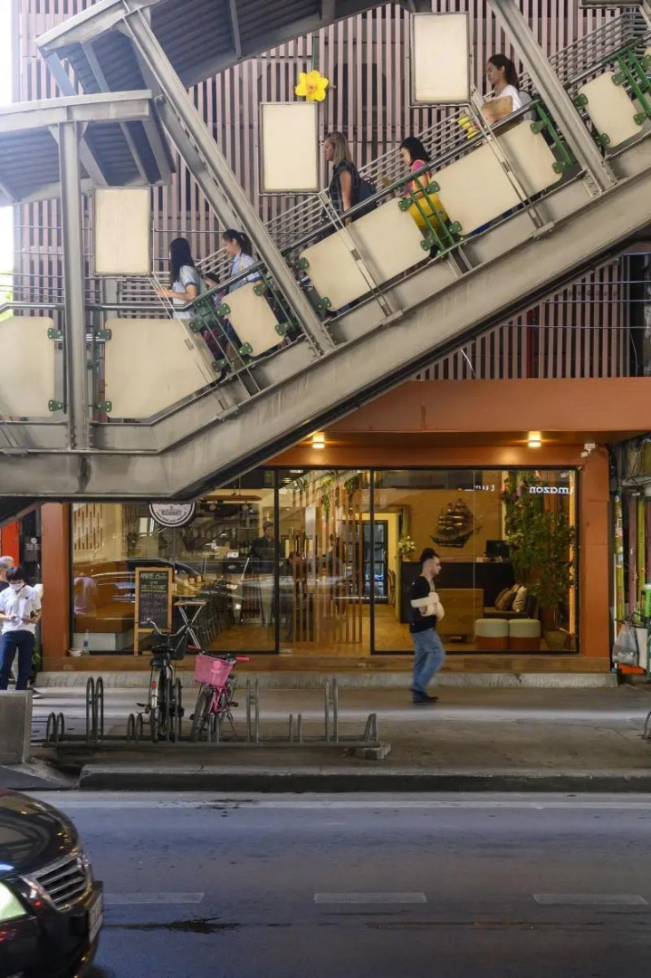 Foto - StayAt Bedever Bangkok Hotel