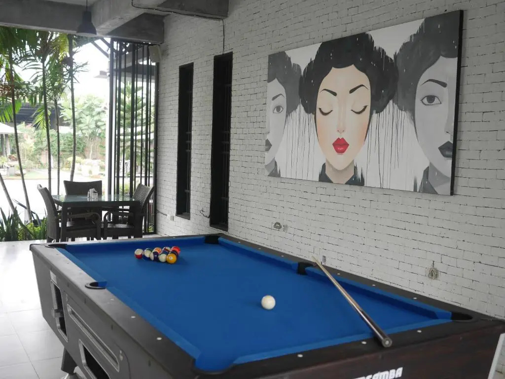 Foto - Paragon Inn