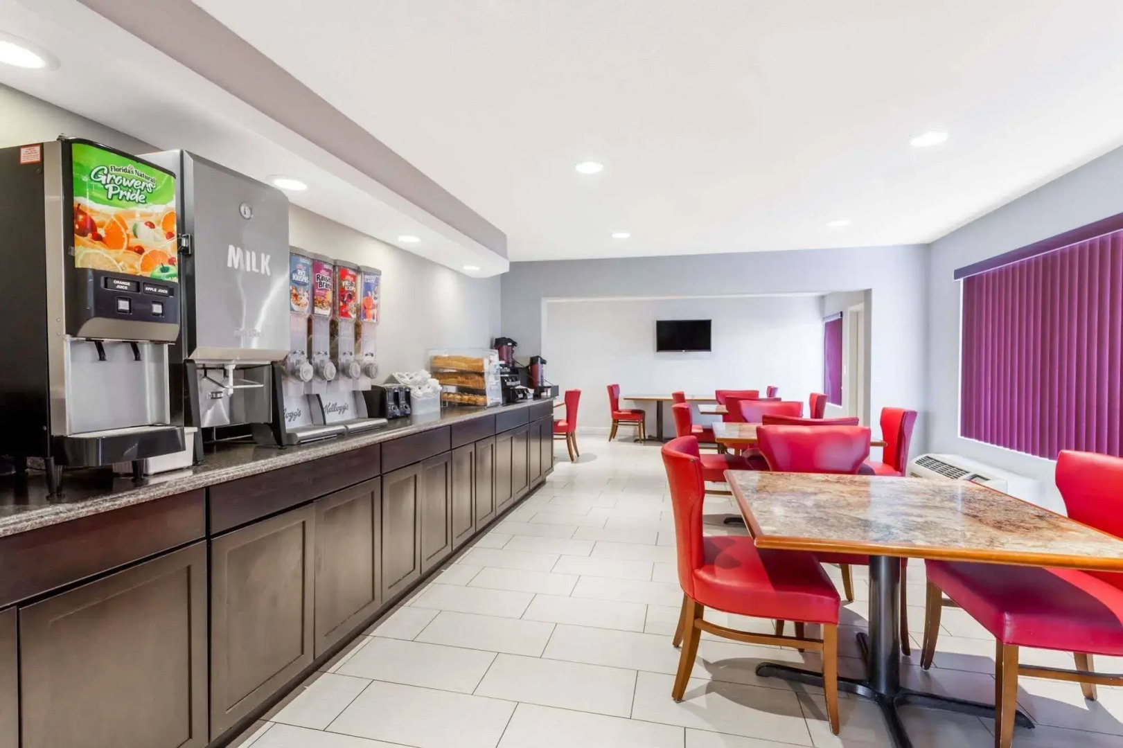 Foto - Super 8 by Wyndham Orlando Near Florida Mall