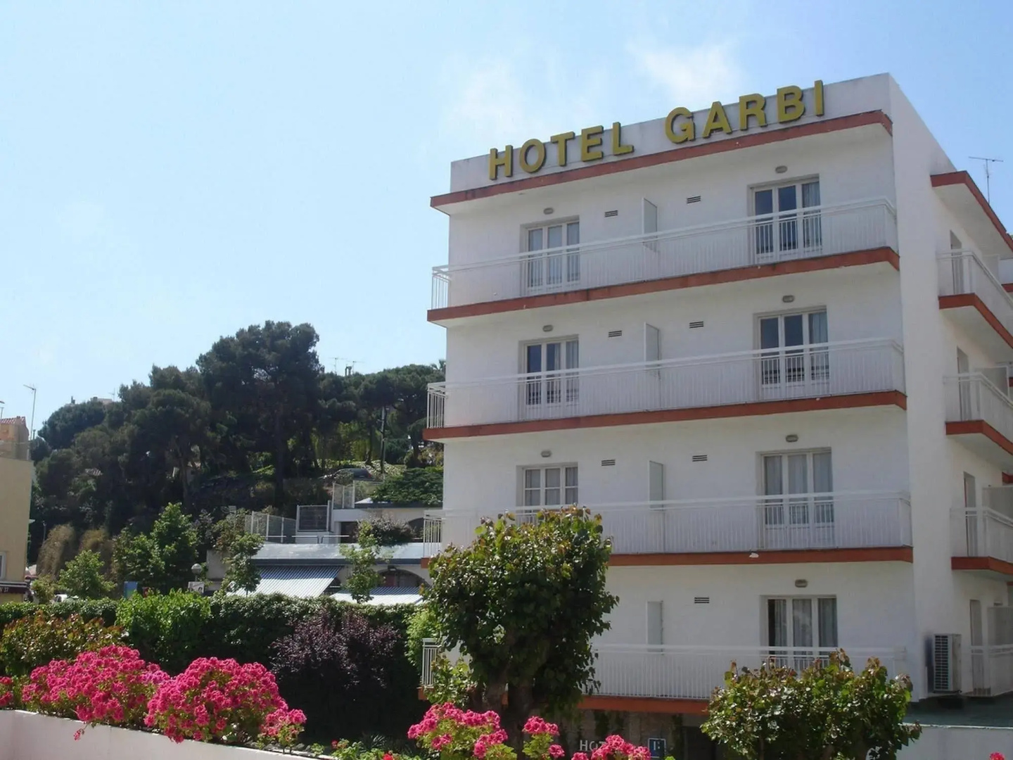 Photo - Hotel Villa Garbí