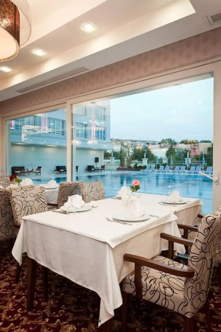 Foto - Mercia Hotels & Resorts