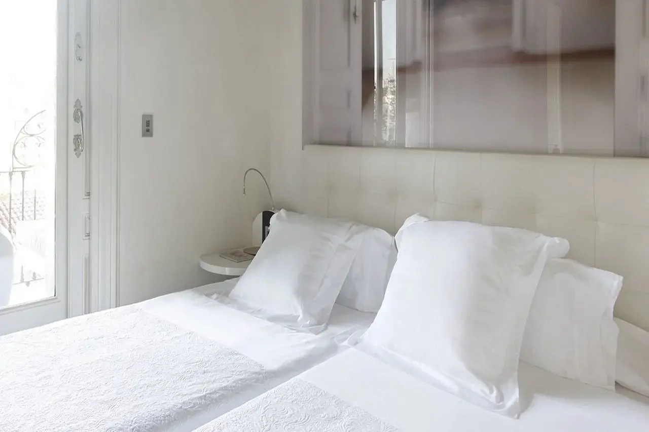 Foto - El Palauet Modernist Suites Barcelona