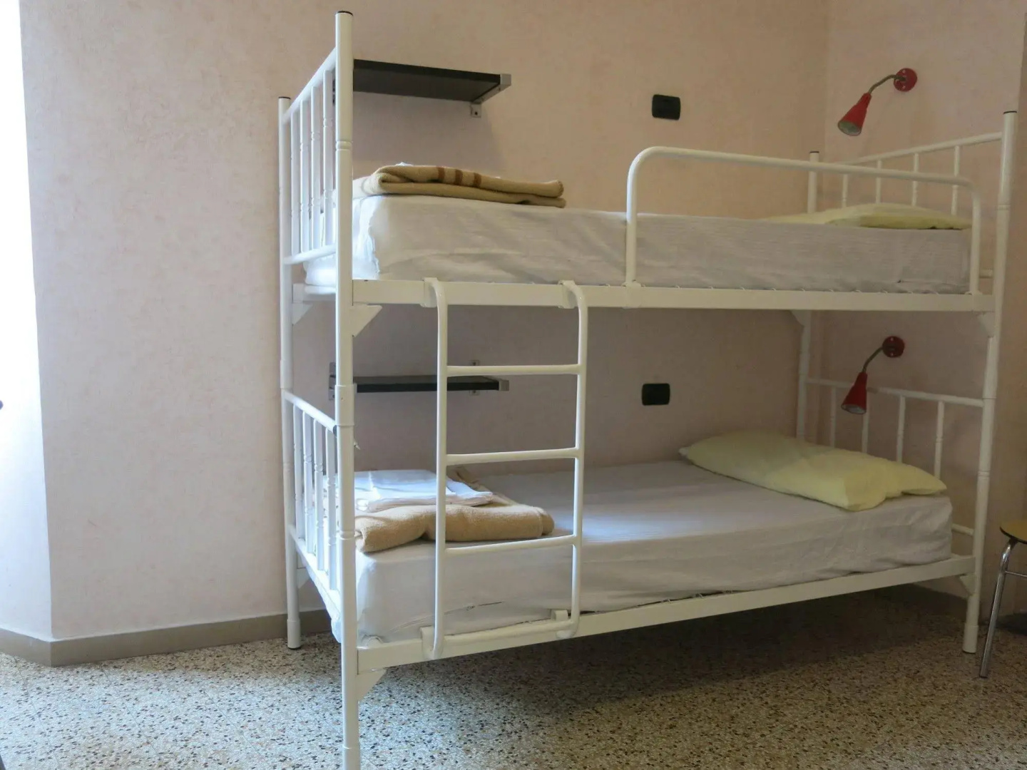 Foto - Hostel Archi Rossi