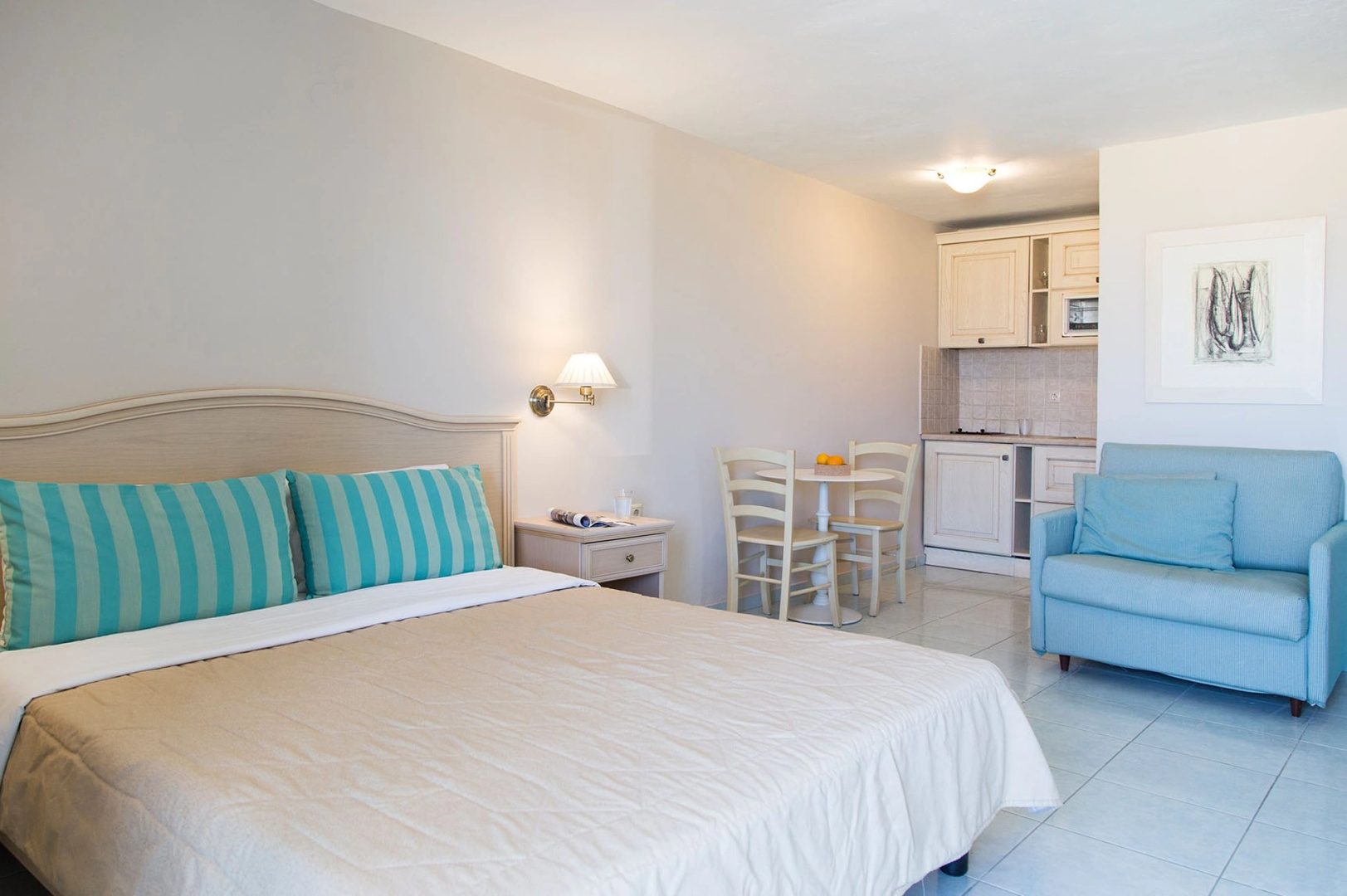 Foto - Lena Mare Boutique Hotel