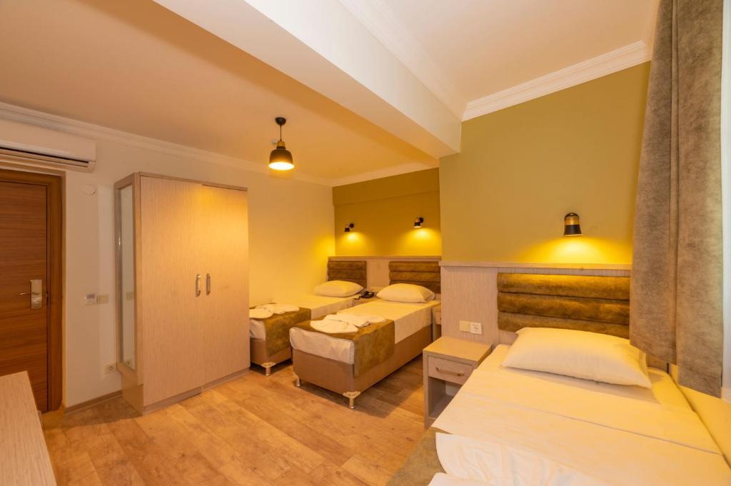 Foto - Bazaar Hotels Old City