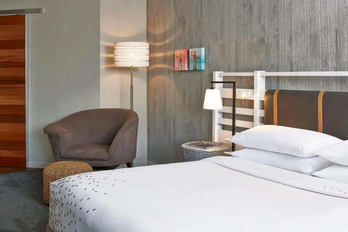 Photo - The Worthington Renaissance Fort Worth Hotel