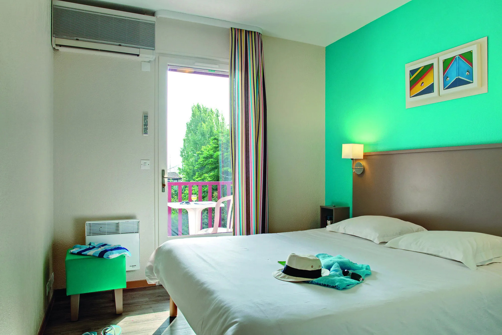 Foto - Résidence Pierre & Vacances Eguzki